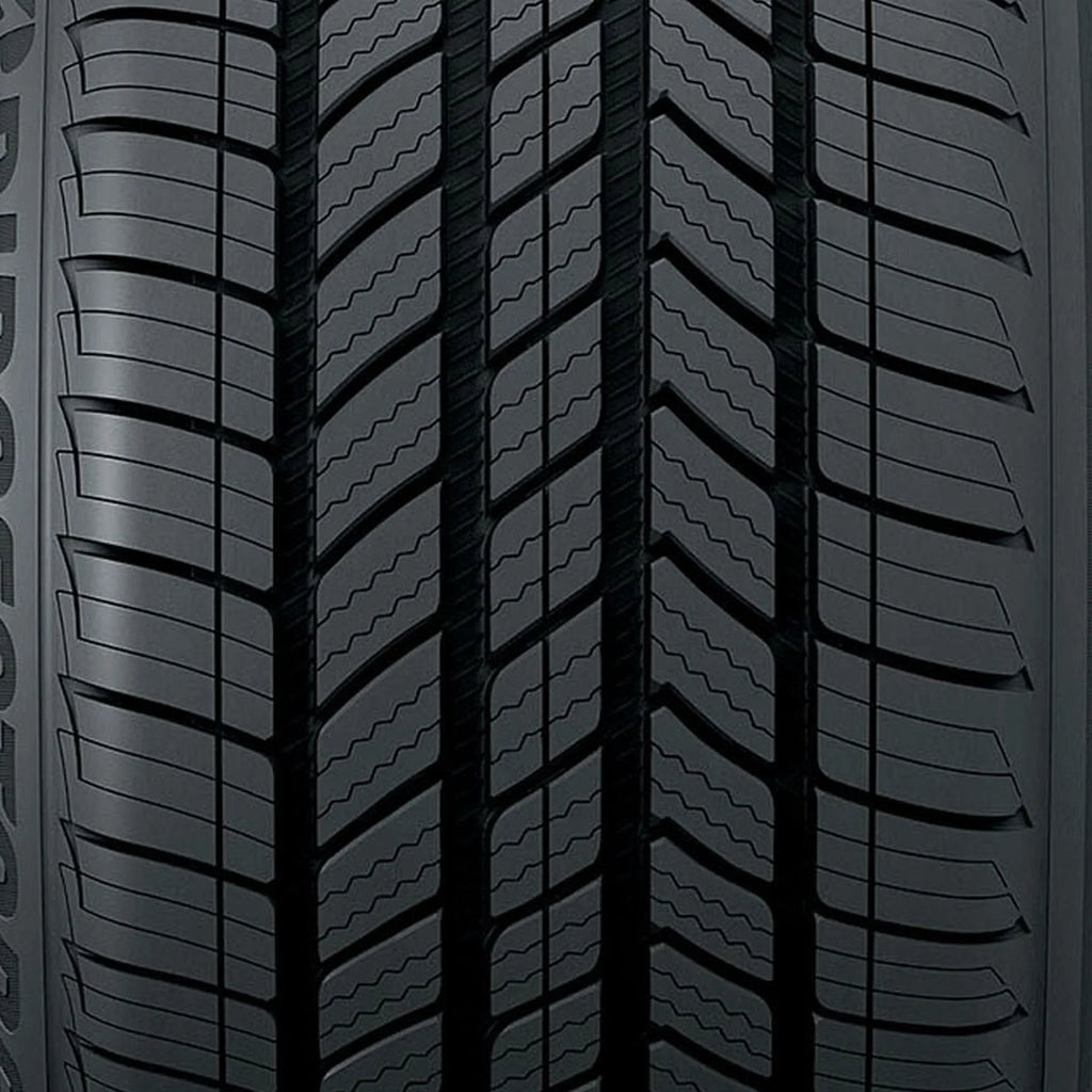 Bridgestone Turanza QuietTrack All Season 225/45R17 91V Passenger Tire