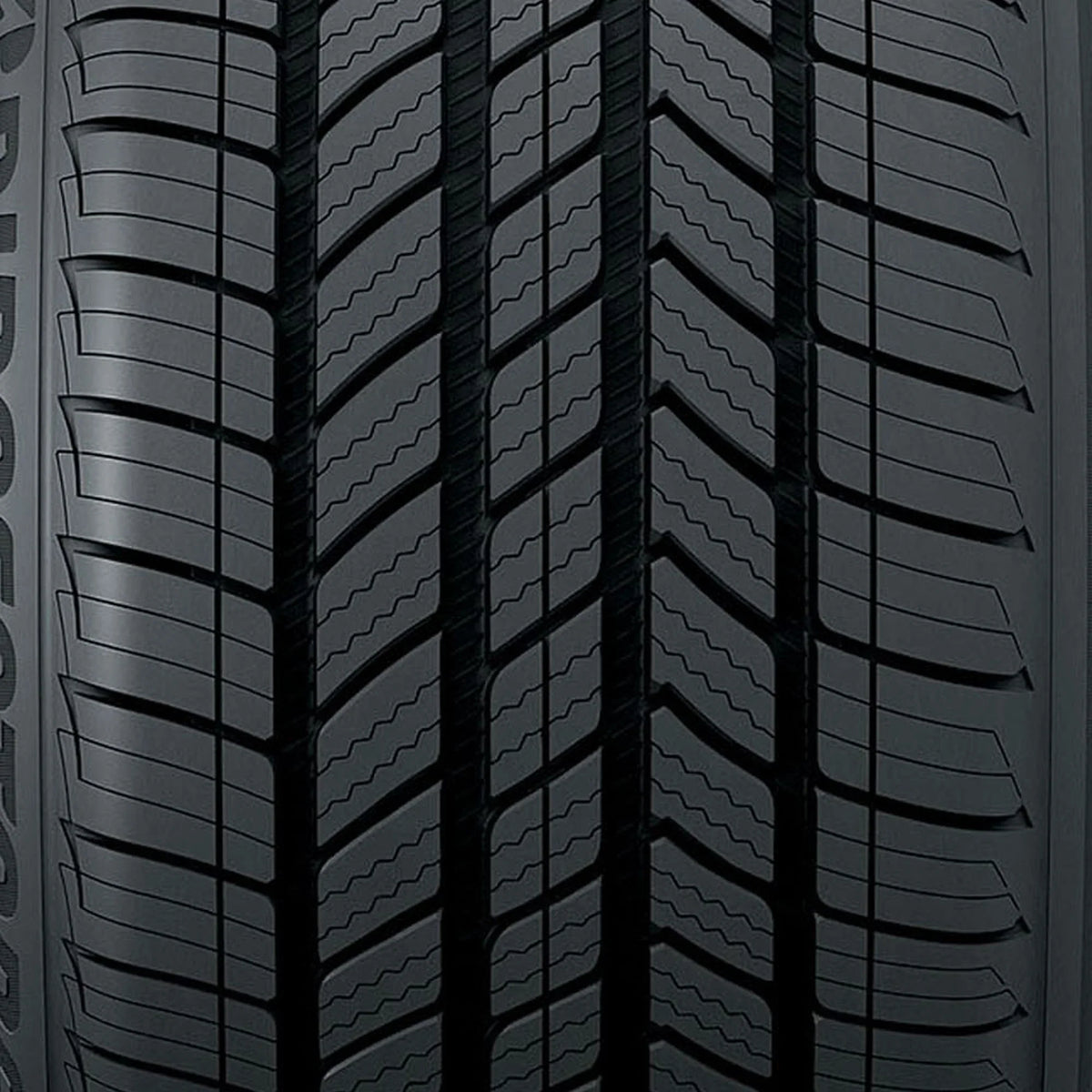 Bridgestone Turanza QuietTrack All Season 225/45R17 91V Passenger Tire
