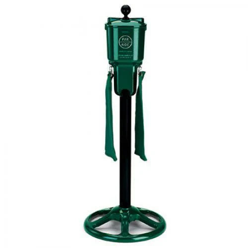 PAR AIDE Deluxe Ball Washer Ensemble - image 1