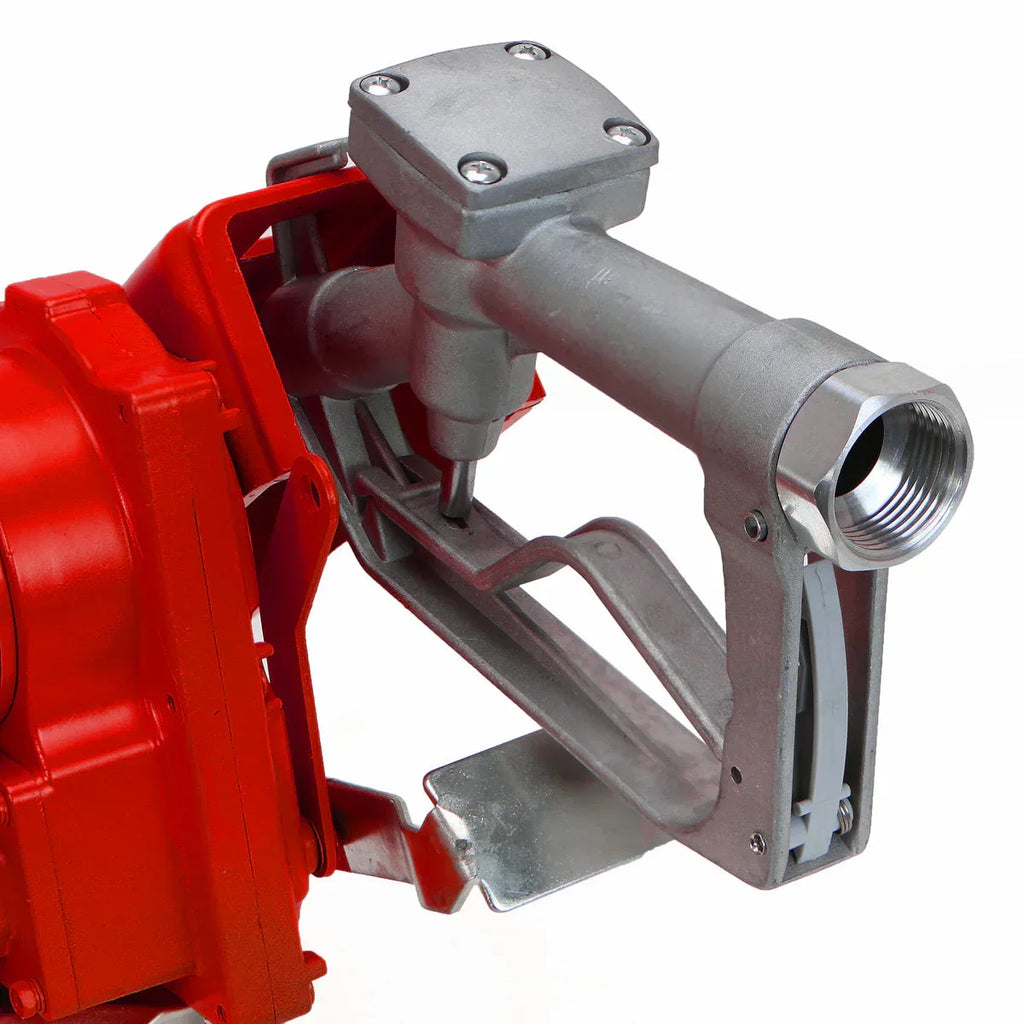 12V Electric Pump Fuel Transfer 12 Volt Diesel Oil Gasoline Kerosene