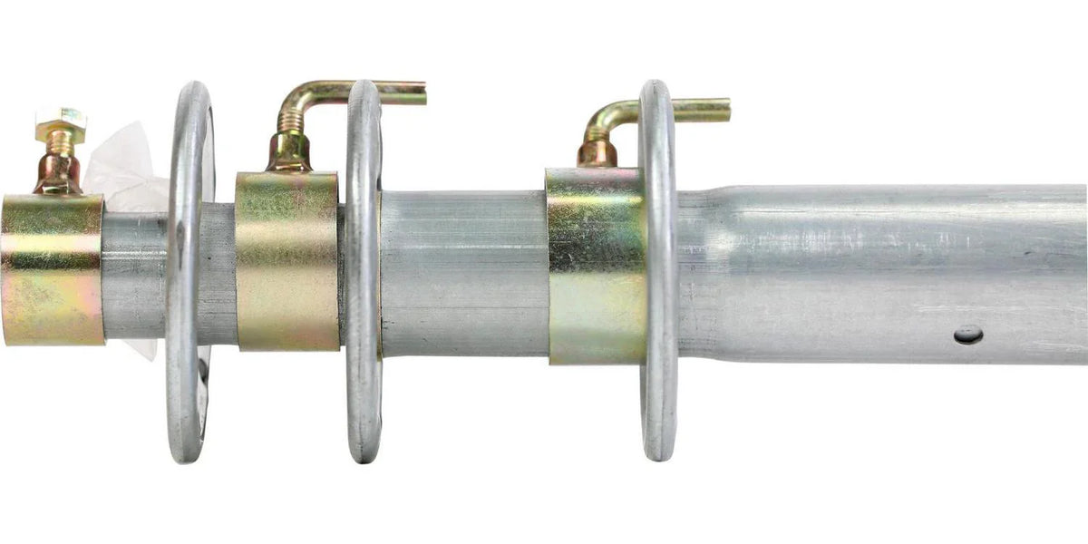 2025 Channel Master Telescoping Antenna Mast - image 3