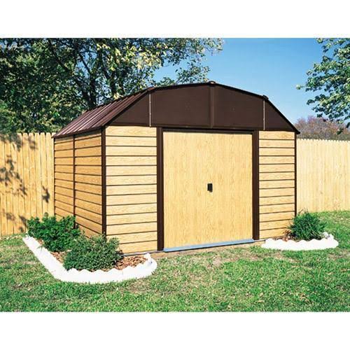 Storage Shed (WH1014)