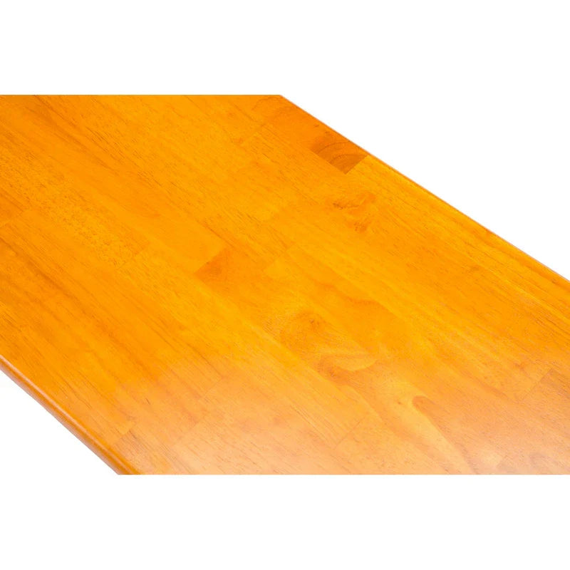 Solid Wood Dining Bench in Shaker Style - image 22