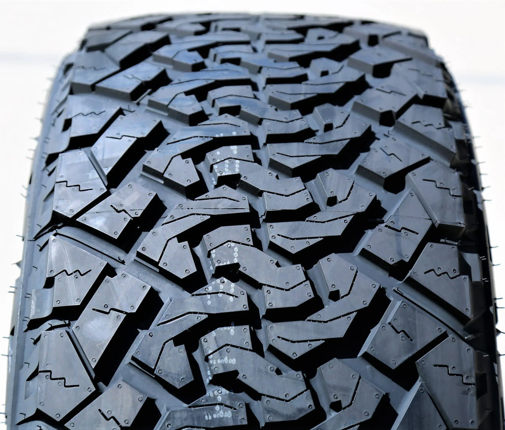 Venom Power Terra Hunter X/T 285/45R22 114T XL Extreme Terrain Tire - image 6