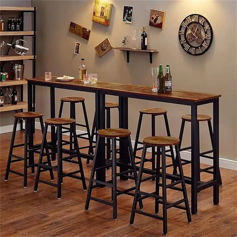 High Top Pub Table - image 11