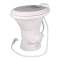 Dometic 302310181 310 Toilet White STD - image 1