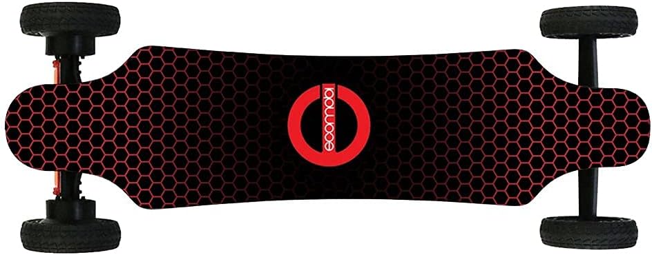 2025 Electric Skateboard 4000 Watts / 12S3P / 35 mph / 22 Mile Range / 6" Wheels / Cool Lights / - image 8