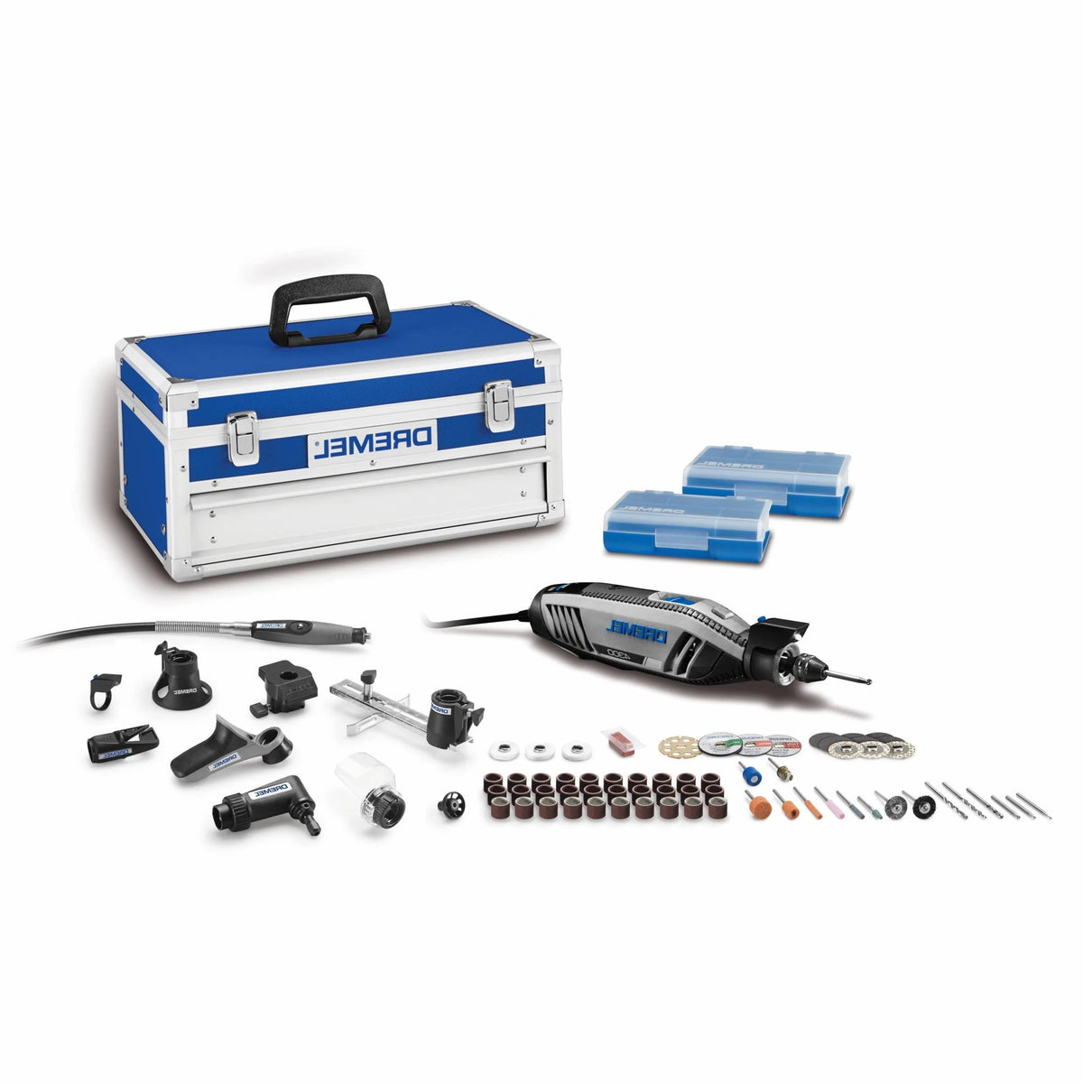 4300-9/64 Rotary Tool Kit - image 1