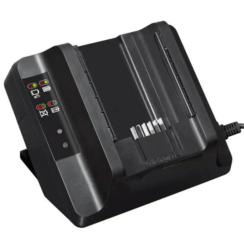 WA3859 56-Volt Lithium-Ion Battery Charger