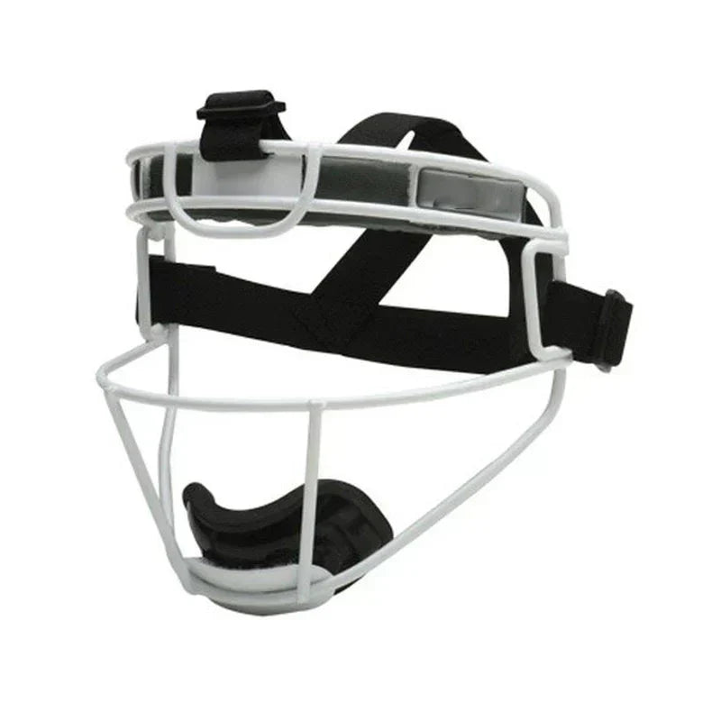 Varsity Softball Titanium Fielder&s Guard (White)