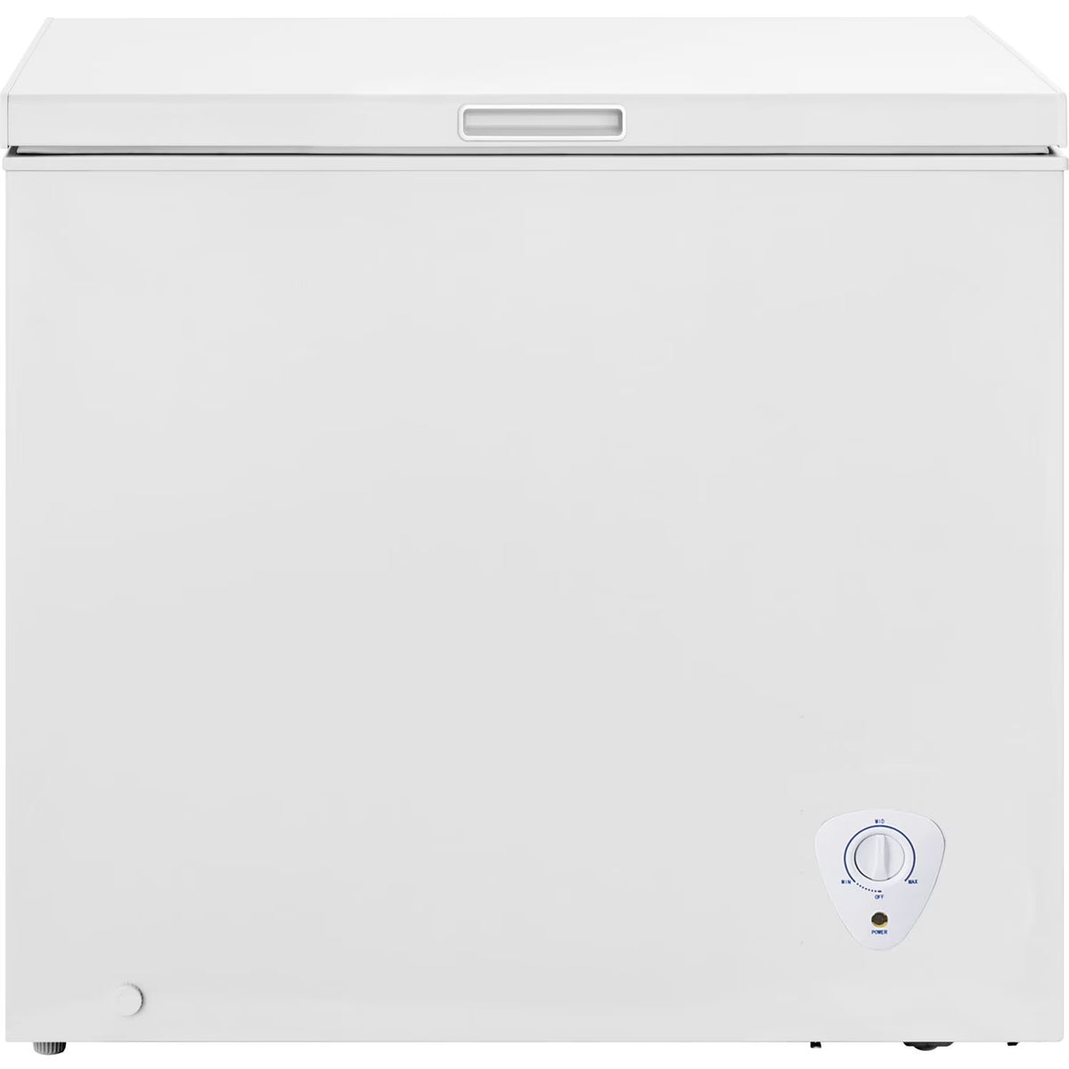 Arctic Wind 7.0-Cu. Ft. Chest Freezer, White - image 1