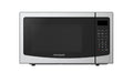 Frigidaire, 1.1 Cu. Ft. Countertop Microwave Oven, EMW1134, Stainless Steel - image 1