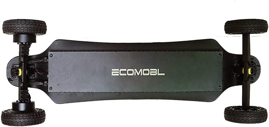 2025 Electric Skateboard 4000 Watts / 12S3P / 35 mph / 22 Mile Range / 6" Wheels / Cool Lights / - image 6