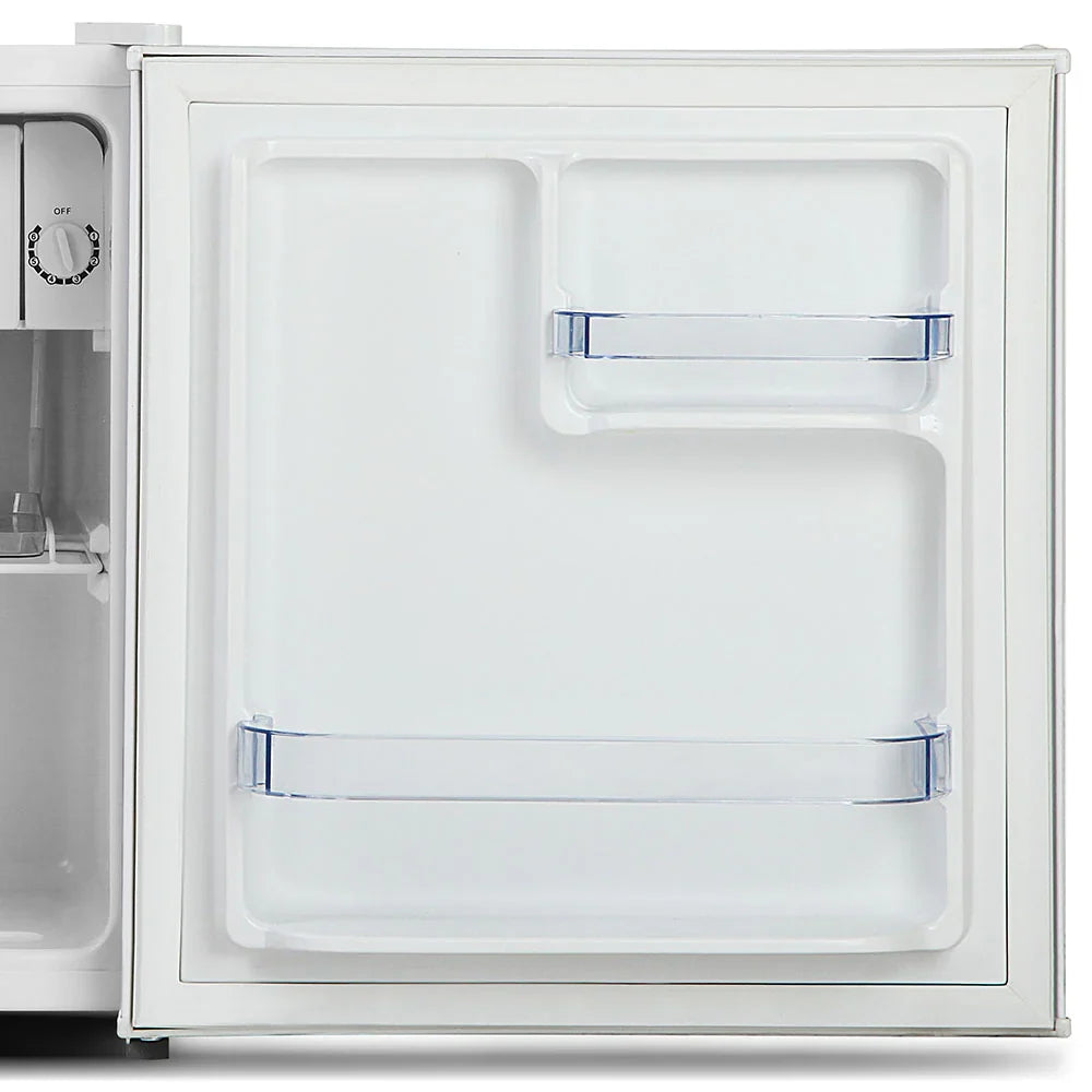 Devanti 48L Bar Fridge White - image 7