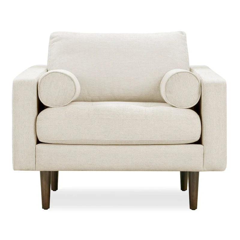 Poly & Bark Napa Upholstered Lounge Chair - image 24