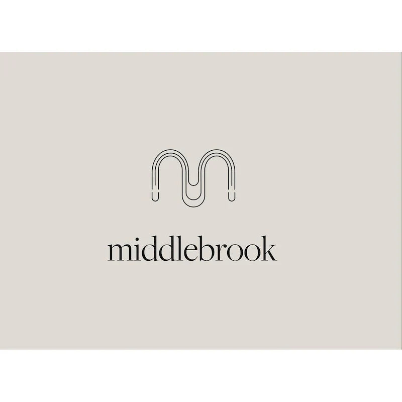 Middlebrook Esbo 48-Inch Corner Television Stand - image 3