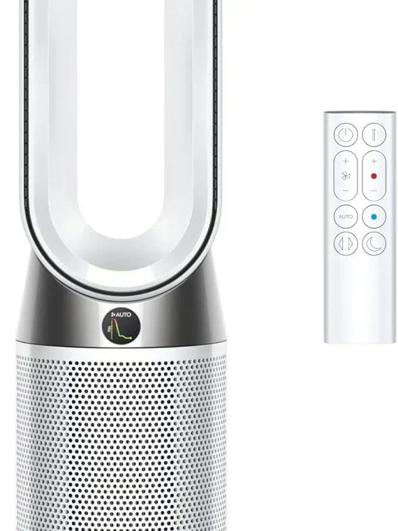 HP10 Air Purifier – Heater & Fan Combo, Gen1
