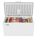 60 in. Commercial Chest Freezer 16 Cu ft. - image 1