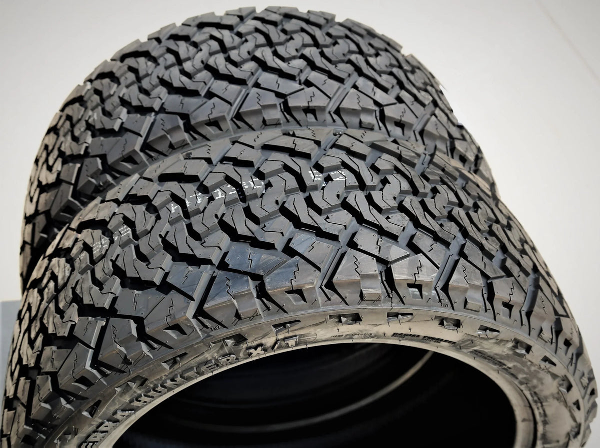 Venom Power Terra Hunter X/T 285/45R22 114T XL Extreme Terrain Tire - image 7