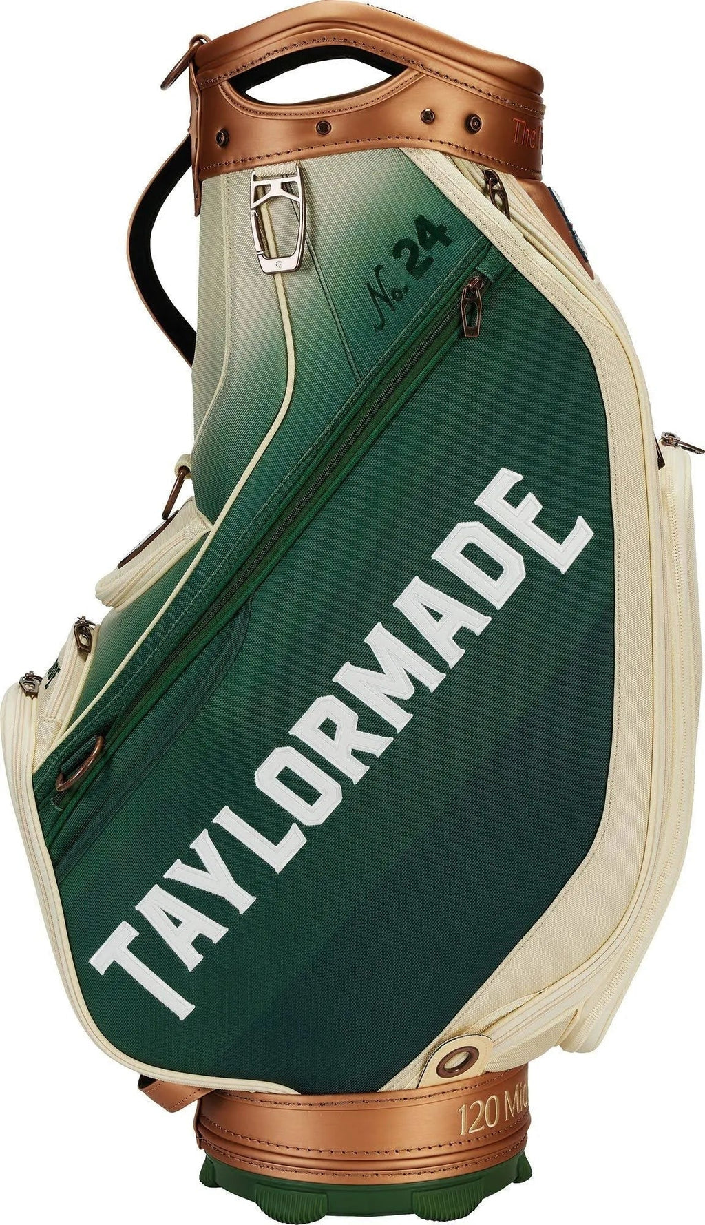 Summer Commemorative 2024 Staff Bag - TaylorMade Golf - image 8