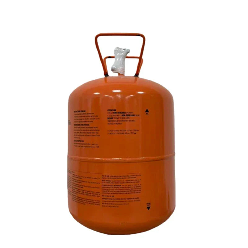 24LB Gasservei (GS) R404A R-404A Freon Refrigerant Gas