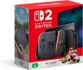Nintendo Switch 2 Console + Mario Kart World Bundle - image 1
