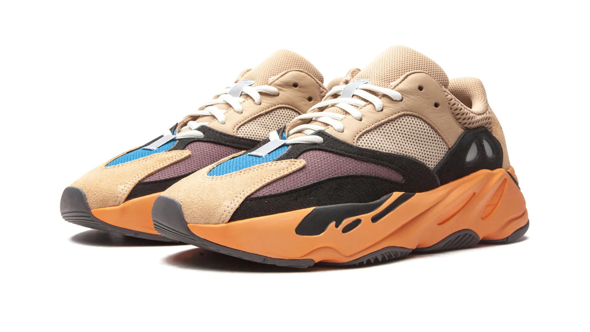 YEEZY BOOST 700 "Enflame Amber" - image 1