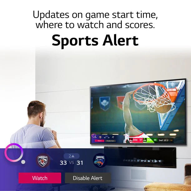 TCL 55" Class 4K Ultra HD 2160P Smart TV with HDR - image 7