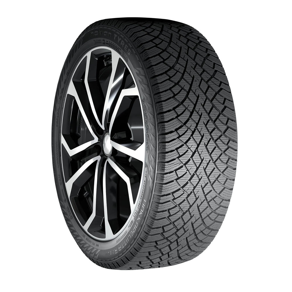 SUV Winter 315/40R21 115T XL SUV/ crossover tires - image 5