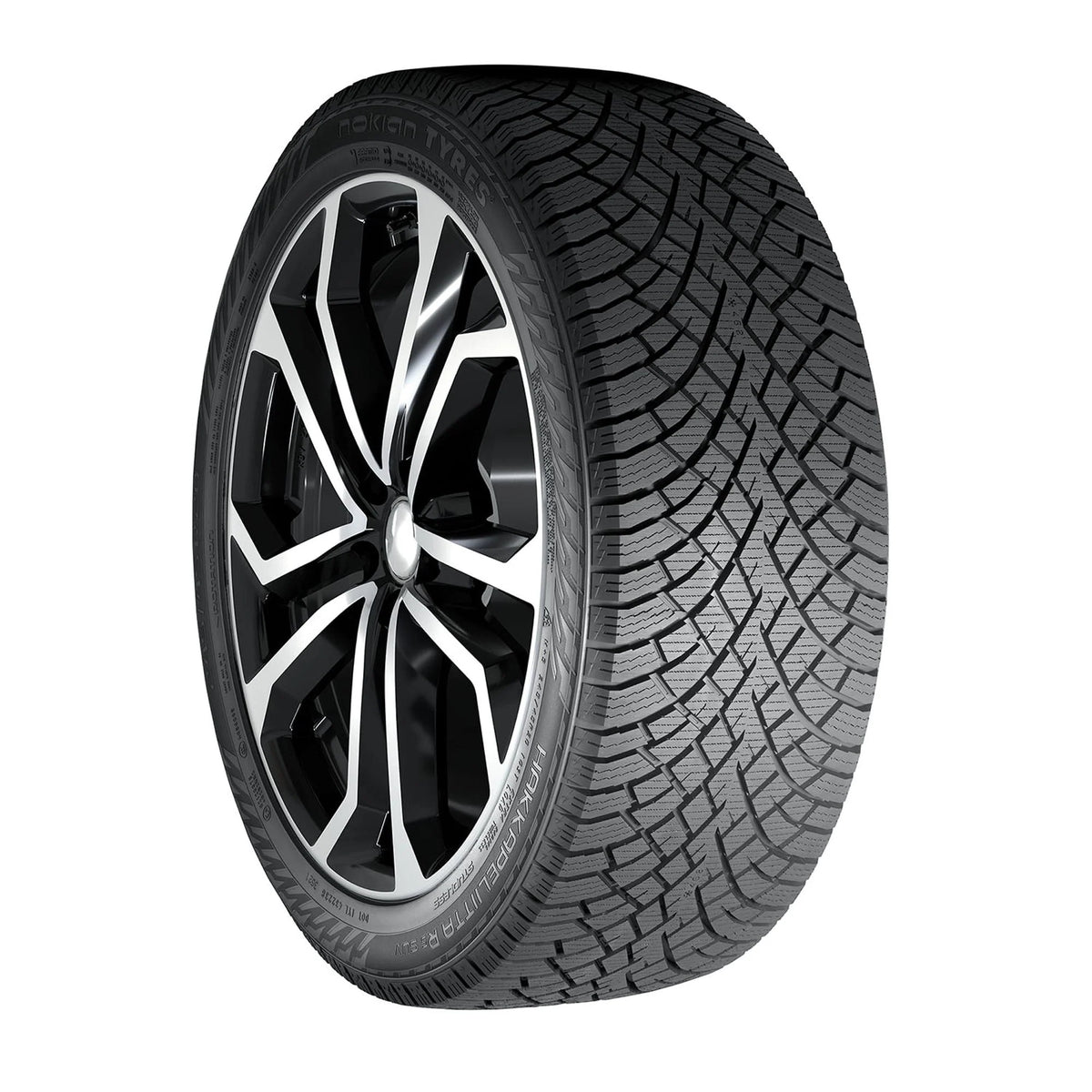 SUV Winter 315/40R21 115T XL SUV/ crossover tires - image 5