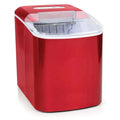 ICEB26RR Automatic Portable Electric Countertop Ice Maker Machine
