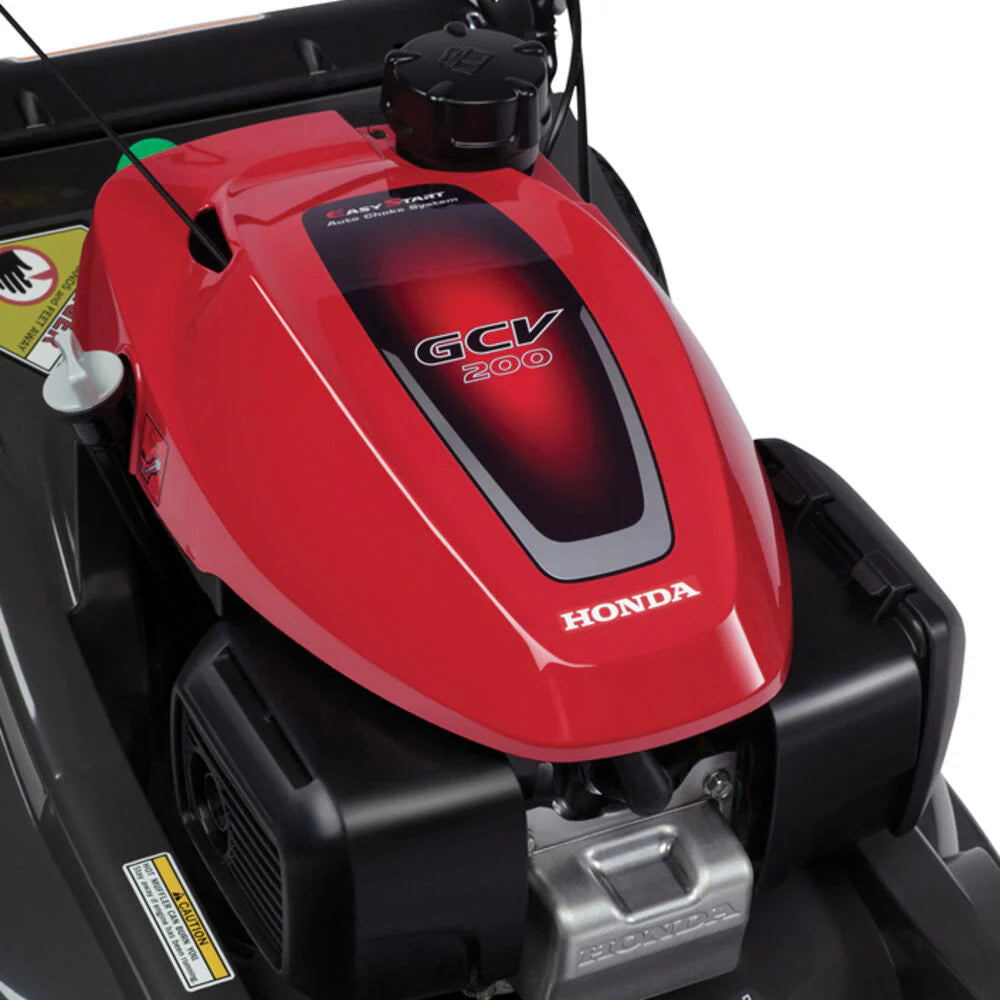 Lawn Mower Self Propelled Walk Behind 21 Select Drive 4-in-1 Versamow HRX217VYA from Honda?? Last Day For Clearance - image 7
