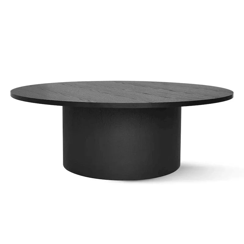 40-Inch Pedestal Coffee Table - image 5