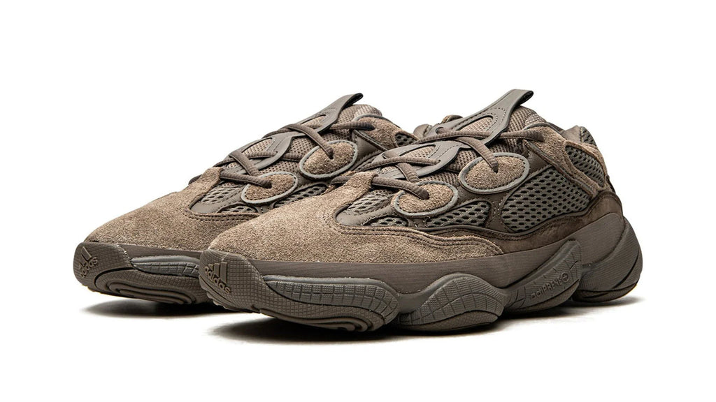 YEEZY 500 "Clay Brown" - image 1