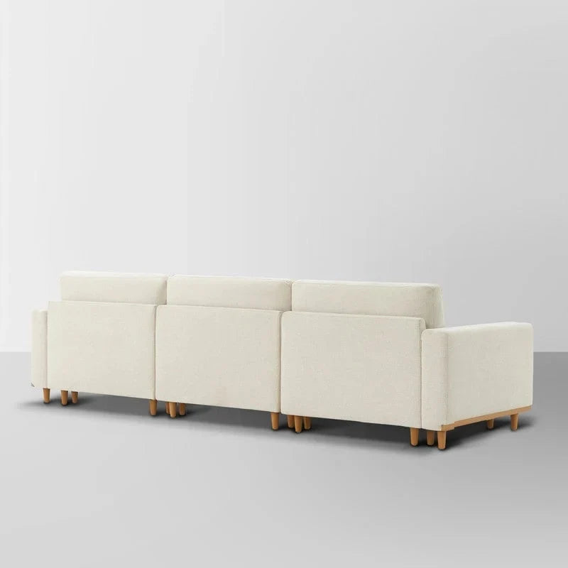 Pamela Large Modular Sectional Sofa - image 25