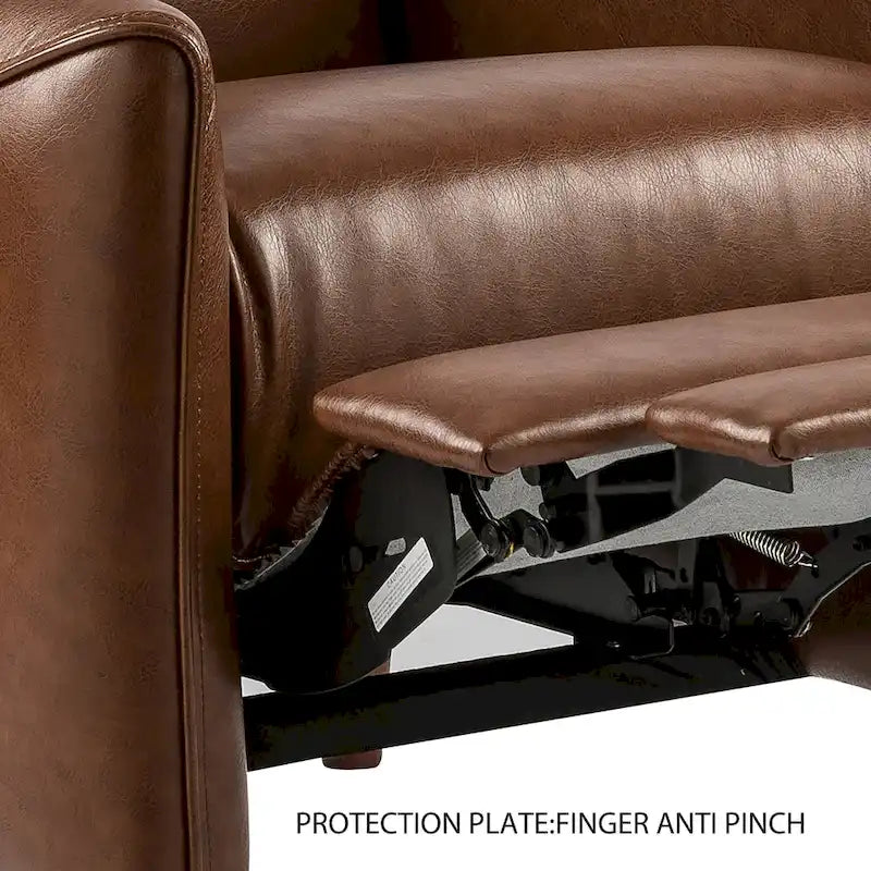 Christopher Knight Home Fabric Reclining Armchair - image 36