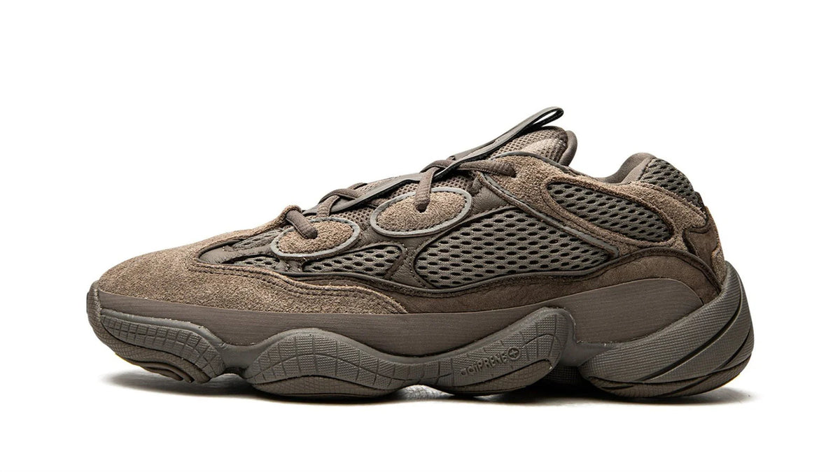YEEZY 500 "Clay Brown" - image 2