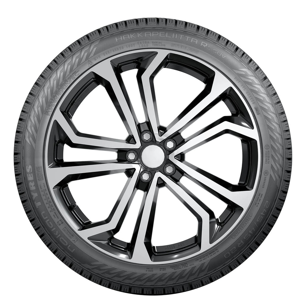 SUV Winter 315/40R21 115T XL SUV/ crossover tires - image 2