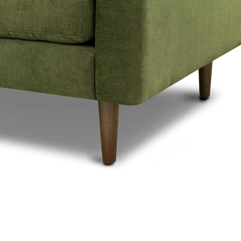 Poly & Bark Napa Upholstered Lounge Chair - image 12