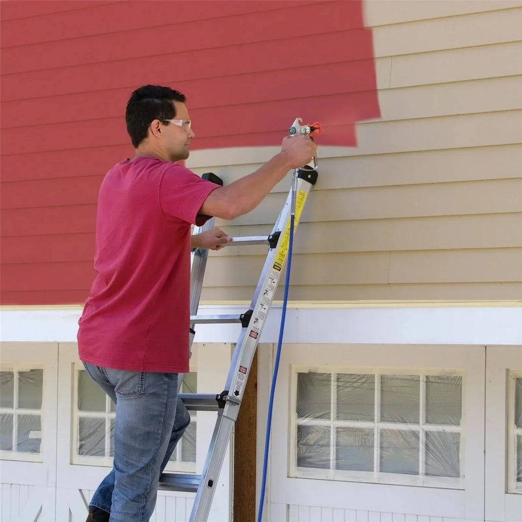 Graco 262805 Magnum X7 Paint Sprayer - image 5
