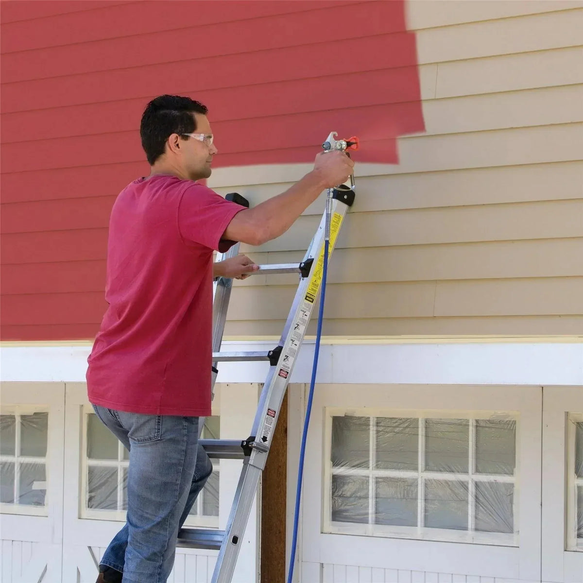 Graco 262805 Magnum X7 Paint Sprayer - image 5