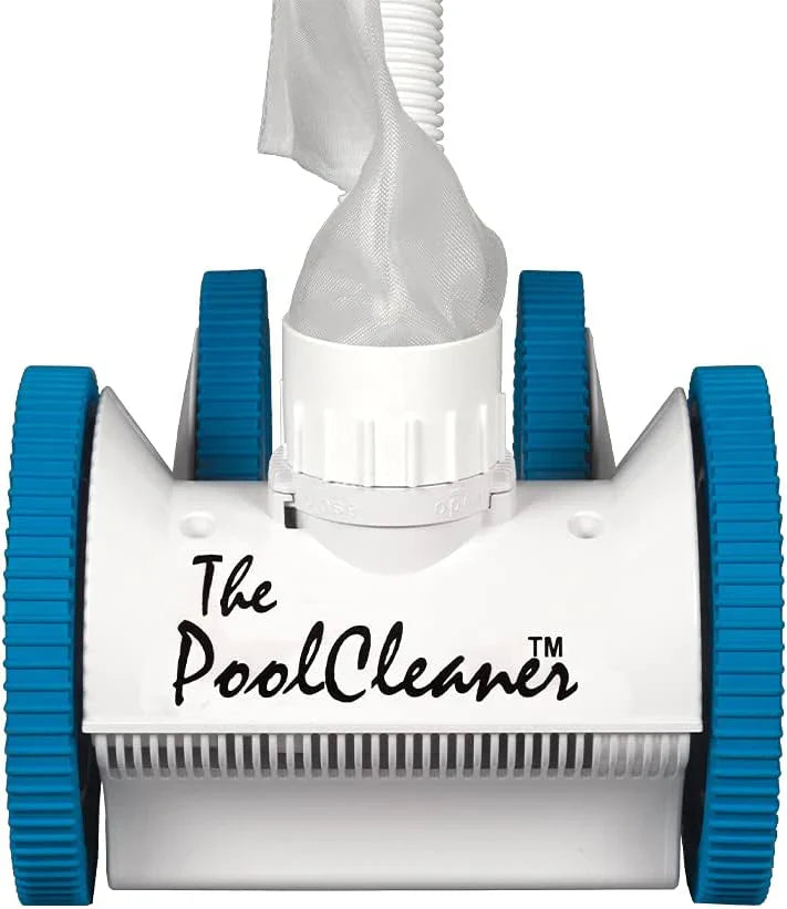 Hayward W3PVS20JST Poolvergnuegen Suction Pool Cleaner for In-Ground Pools up to 16 x 32 ft. (Automatic Pool Vaccum) - image 2