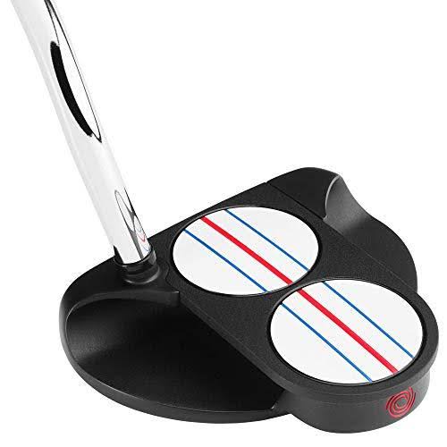 Triple Track 2 Ball Putter