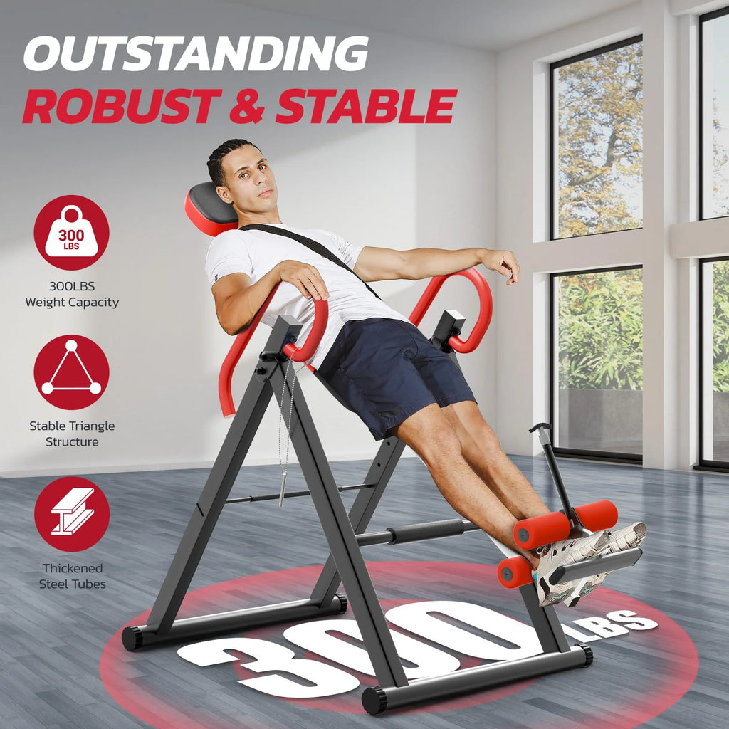 YOLEO Inversion Adjustable Protective Stretcher - image 7