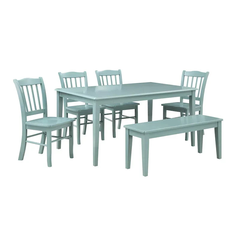 Colorado 6-Piece Dining Ensemble - image 3