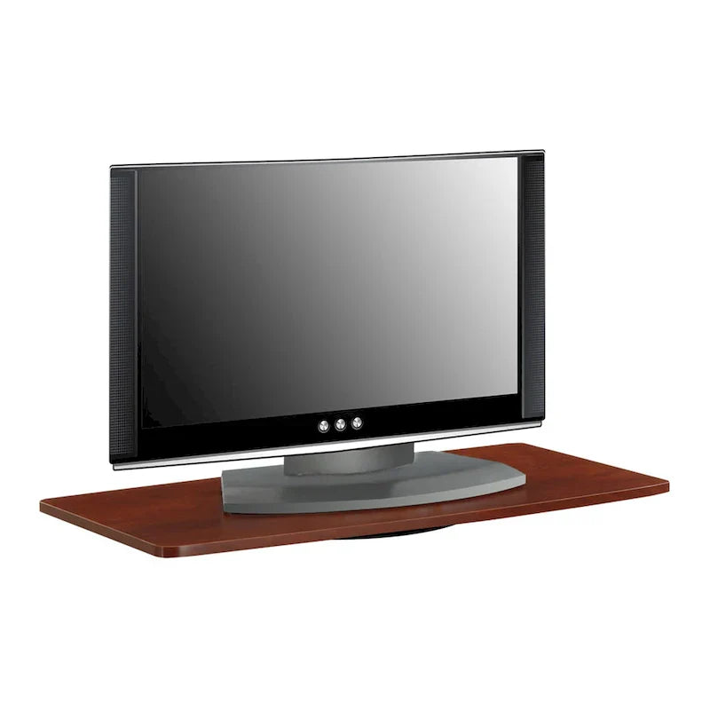 Convenience Concepts Designs2Go XL Single-Tier Swivel TV Riser for Screens Up to 37 Inches - image 6