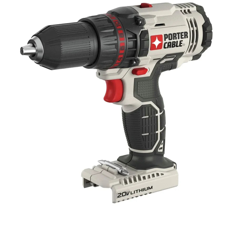 Porter Cable 20V MAX Cordless 4 tool Combo Kit 20 volt - image 8