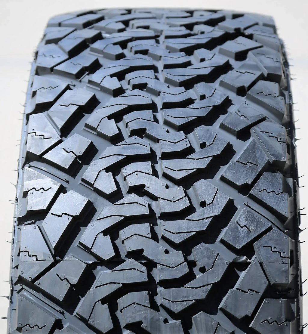 Venom Power Terra Hunter X/T 285/45R22 114T XL Extreme Terrain Tire - image 3