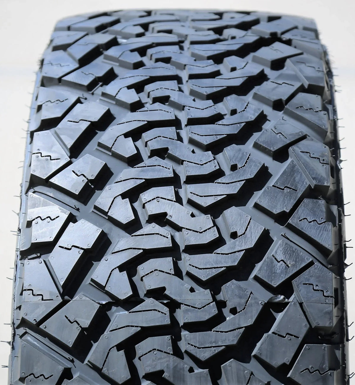 Venom Power Terra Hunter X/T 285/45R22 114T XL Extreme Terrain Tire - image 3