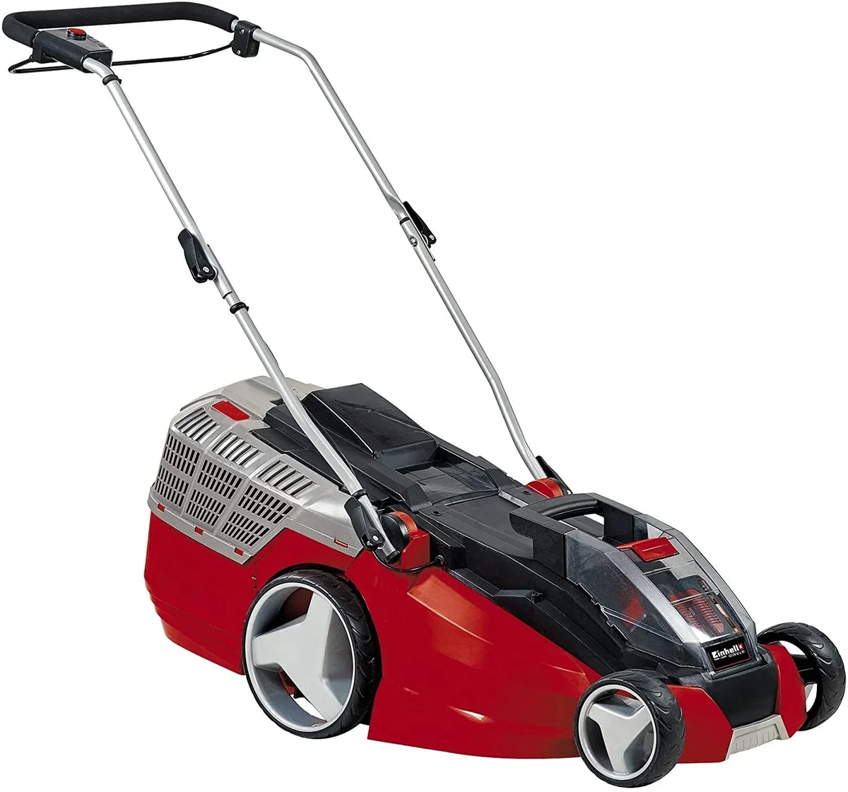 43 Li M Power X Change 36V Cordless Lawn Mower